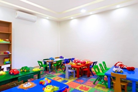 Pickalbatros Aqua Blu Resort - 248