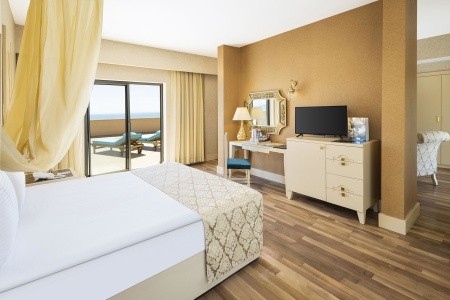 Spice Hotel & Spa - 150