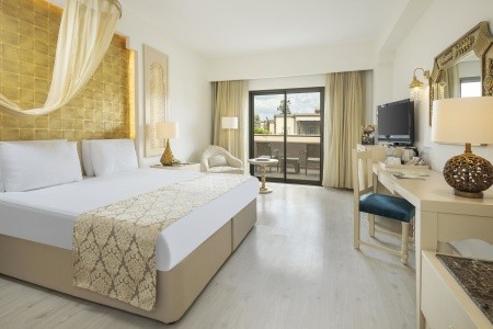 Spice Hotel & Spa - 151