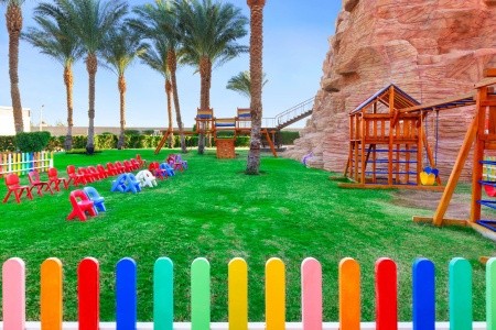 Pickalbatros Aqua Blu Resort - 249