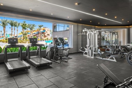 Pickalbatros Aqua Blu Resort - 250