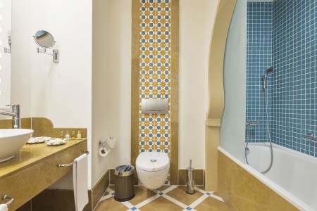 Spice Hotel & Spa - 152