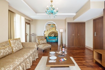 Spice Hotel & Spa - 153