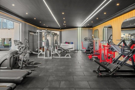 Pickalbatros Aqua Blu Resort - 251