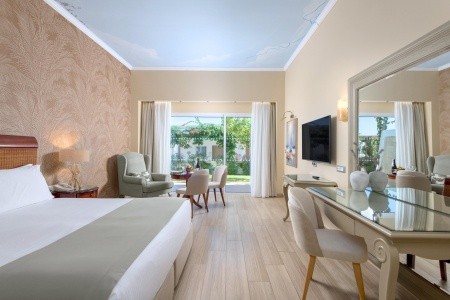 Atrium Prestige Thalasso Spa Resort & Villas - 231