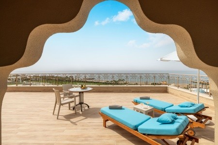 Spice Hotel & Spa - 154