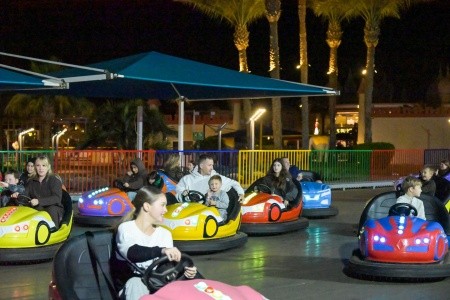 Pickalbatros Aqua Blu Resort - 253