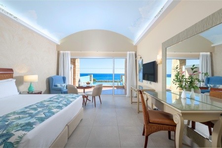 Atrium Prestige Thalasso Spa Resort & Villas - 233