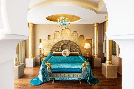 Spice Hotel & Spa - 156