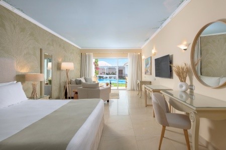 Atrium Prestige Thalasso Spa Resort & Villas - 234