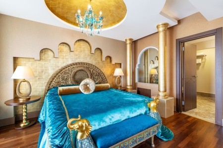 Spice Hotel & Spa - 157