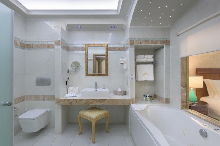 Atrium Prestige Thalasso Spa Resort & Villas - 235