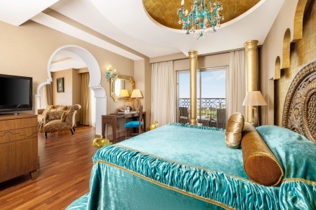 Spice Hotel & Spa - 158