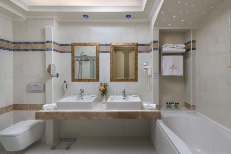 Atrium Prestige Thalasso Spa Resort & Villas - 237