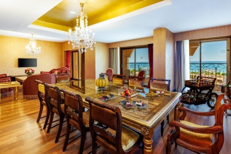 Spice Hotel & Spa - 162