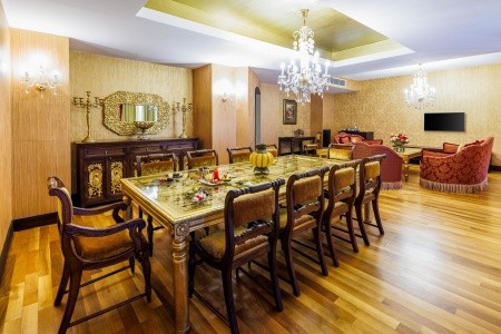 Spice Hotel & Spa - 163