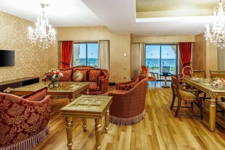 Spice Hotel & Spa - 164