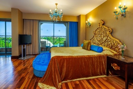 Spice Hotel & Spa - 165