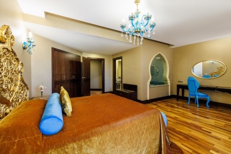 Spice Hotel & Spa - 166