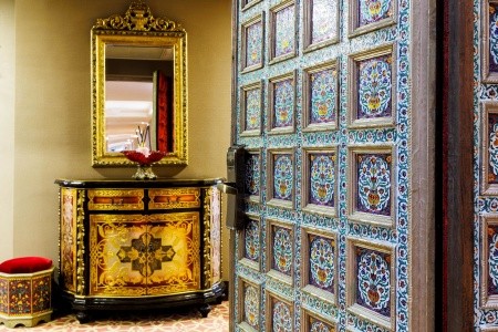 Spice Hotel & Spa - 167