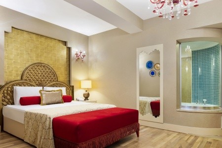 Spice Hotel & Spa - 169