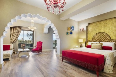 Spice Hotel & Spa - 170