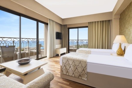 Spice Hotel & Spa - 171