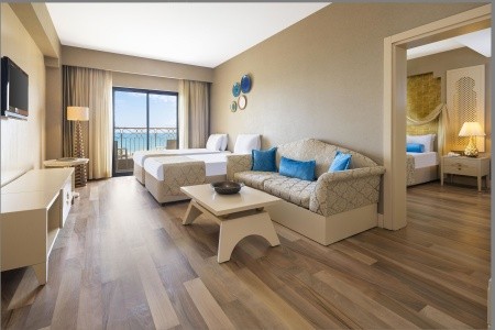 Spice Hotel & Spa - 174