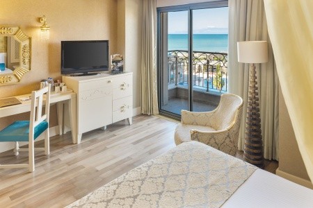 Spice Hotel & Spa - 175