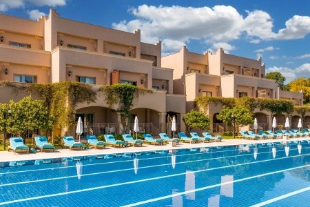 Spice Hotel & Spa - 179