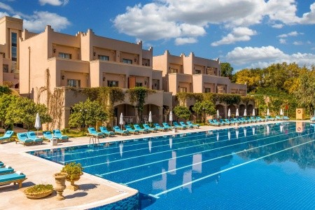 Spice Hotel & Spa - 180