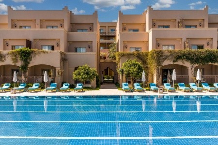 Spice Hotel & Spa - 181