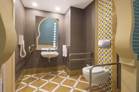 Spice Hotel & Spa - 187