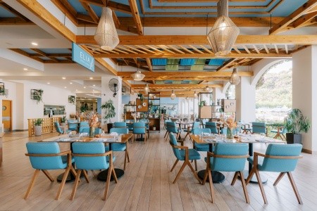 Atrium Platinum Resort Hotel & Spa - 88