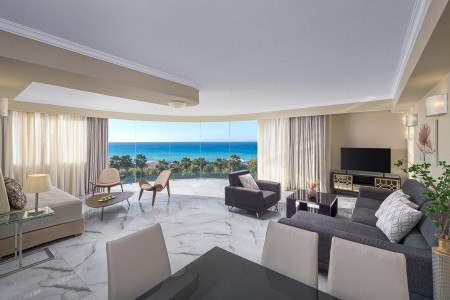 Atrium Platinum Resort Hotel & Spa - 92