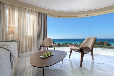 Atrium Platinum Resort Hotel & Spa - 93