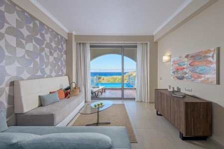 Atrium Platinum Resort Hotel & Spa - 95