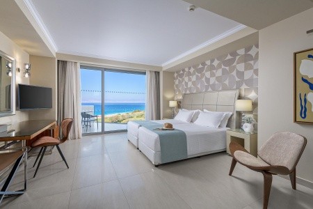 Atrium Platinum Resort Hotel & Spa - 96