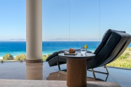 Atrium Platinum Resort Hotel & Spa - 98