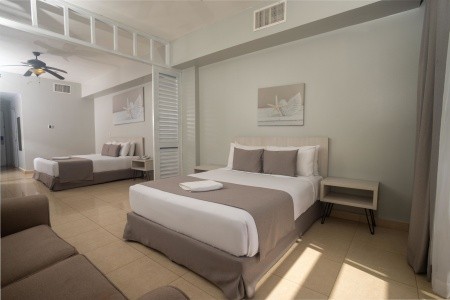 Gran Evenia Bijao (Ex. Bijao Beach Resort) - 71