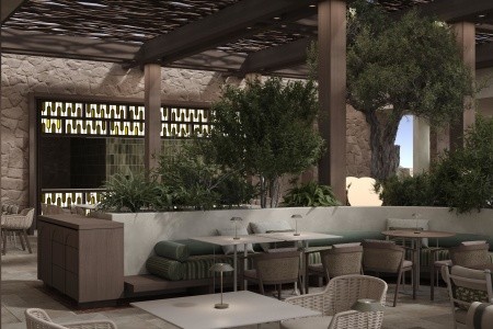 Adalya Ocean Deluxe - 118