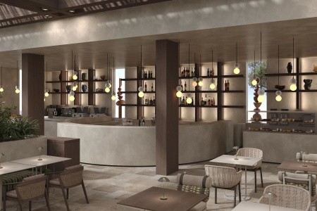 Adalya Ocean Deluxe - 119