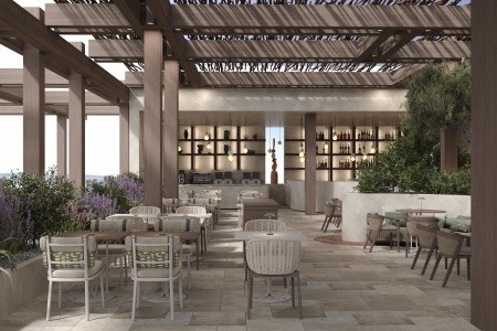 Adalya Ocean Deluxe - 120