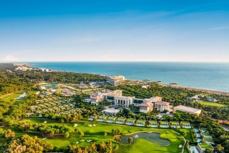 Regnum Carya Golf & Spa Resort - 379