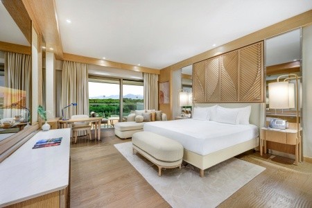 Regnum Carya Golf & Spa Resort - 381