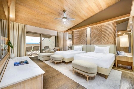 Regnum Carya Golf & Spa Resort - 385