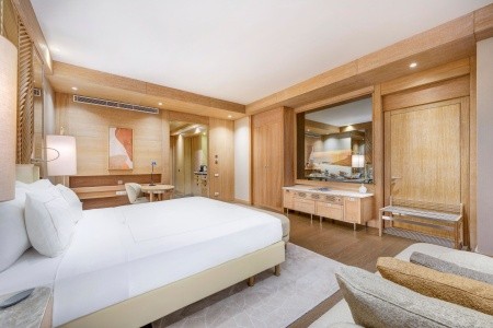 Regnum Carya Golf & Spa Resort - 388