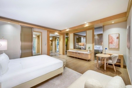 Regnum Carya Golf & Spa Resort - 395