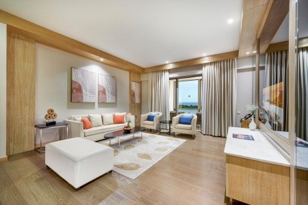 Regnum Carya Golf & Spa Resort - 396