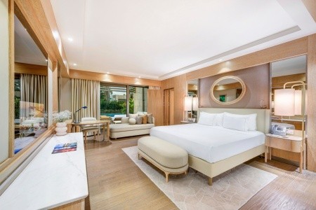 Regnum Carya Golf & Spa Resort - 399